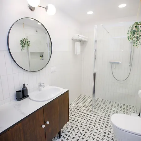 Apartment Bochenka Ii *