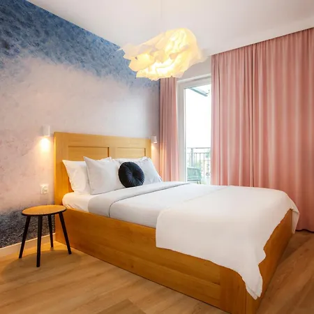 Bochenka Ii * Cracovie