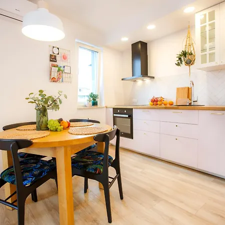 Bochenka Ii Appartement *