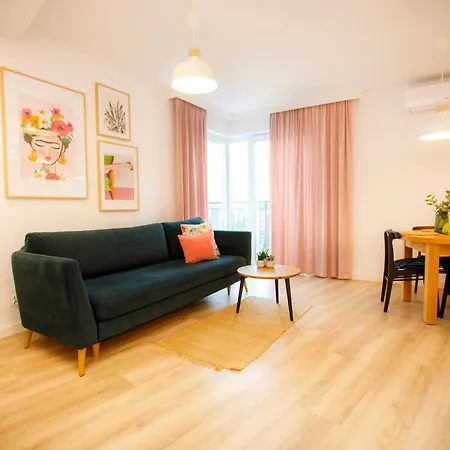 Bochenka Ii Appartement *