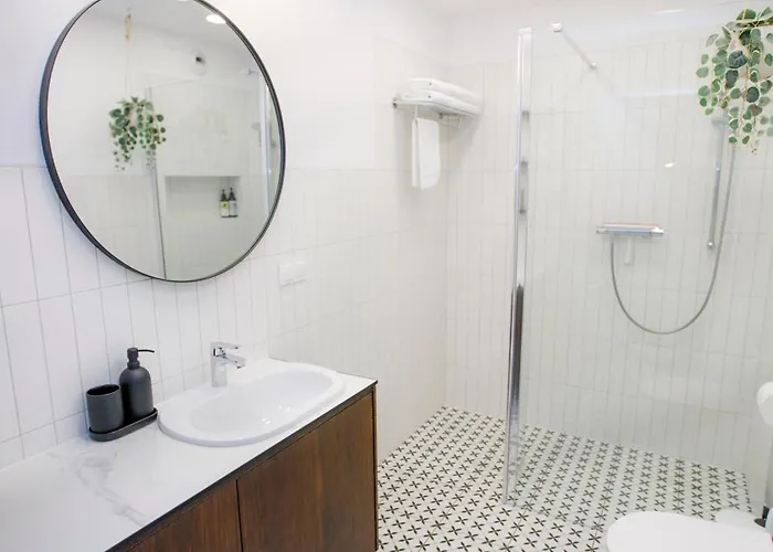 شقة Bochenka Ii *