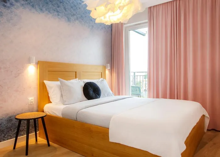 Bochenka Ii * Krakau