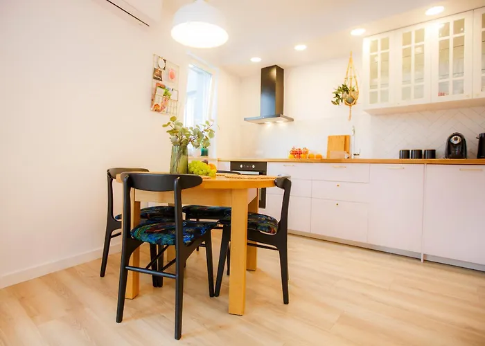 Bochenka Ii Apartment