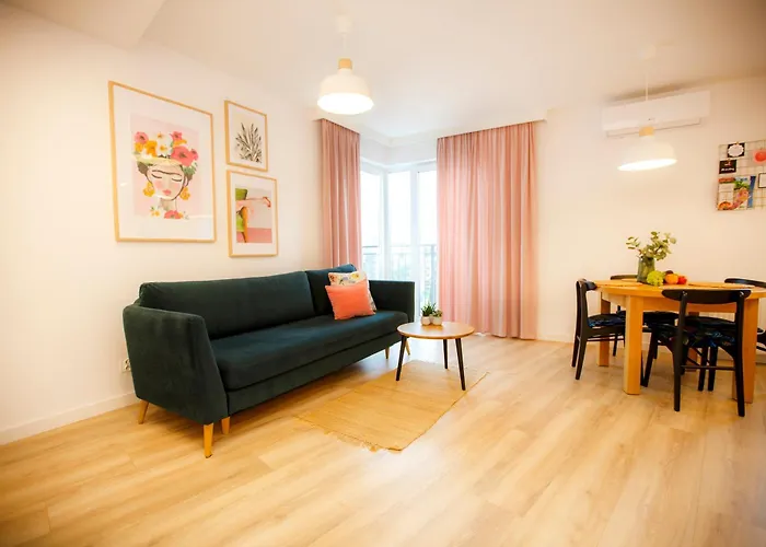 Bochenka Ii Apartment *