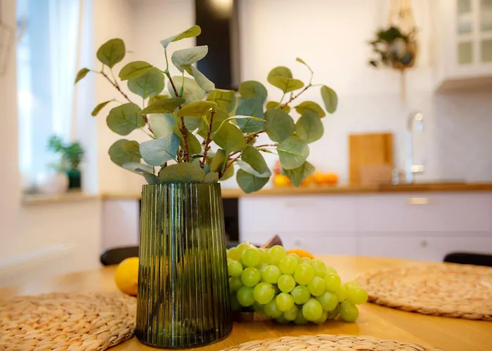 Bochenka Ii Apartment *