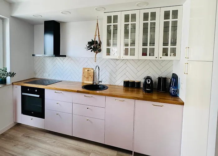 Bochenka Ii * كراكوفيا