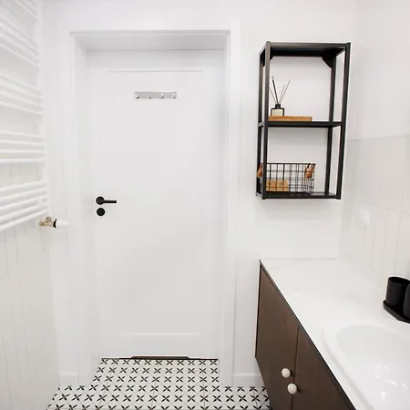 Appartement Bochenka Ii Krakau
