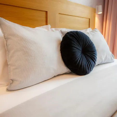 Апартаменты Bochenka Ii