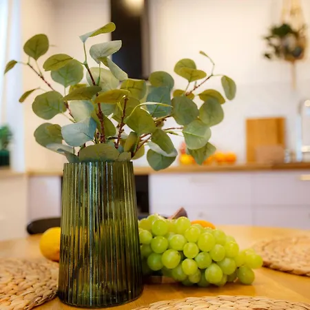 Bochenka Ii Апартаменты *