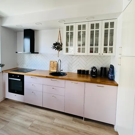 Bochenka Ii * Краков